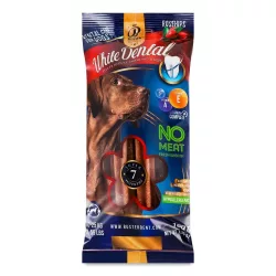   Buster csipkebogyó dental stick húsmentes vitaminokkal medium 10-25kg 180 g