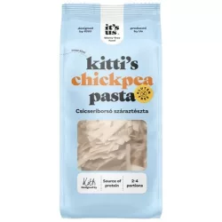 Gluténmentes its us kittis csicseriborsós szélesmetélt 250g - bio és refomélelmiszer