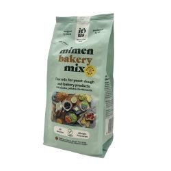 Its us mimen bakery gluténmentes lisztkeverék 500g