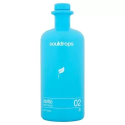 Souldrops esőcsepp öblítőszer 2000 ml - bio és natúr tisztítószerek