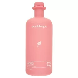 Souldrops kristálycsepp öblítőszer 2000 ml - bio és natúr tisztítószerek