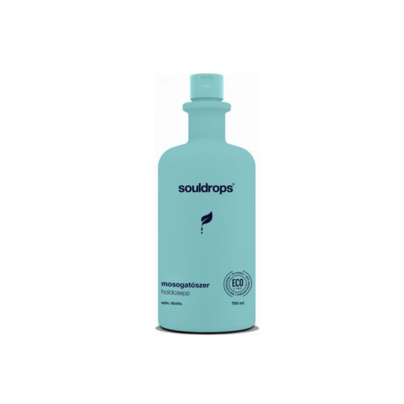 Souldrops holdcsepp mosogatószer 750 ml