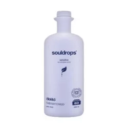 Souldrops balzsamcsepp öblítő 2000 ml - bio és natúr tisztítószerek