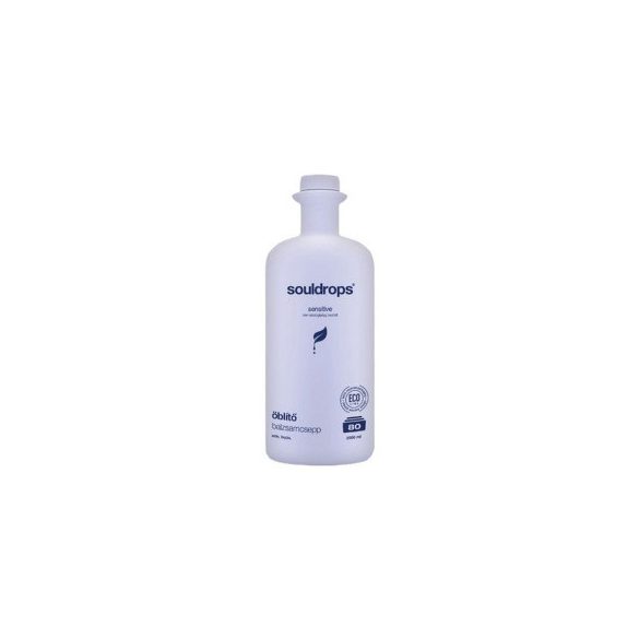 Souldrops balzsamcsepp öblítő 2000 ml