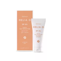 Helia-d hydramax spf50+ fényvédő arckrém 40ml