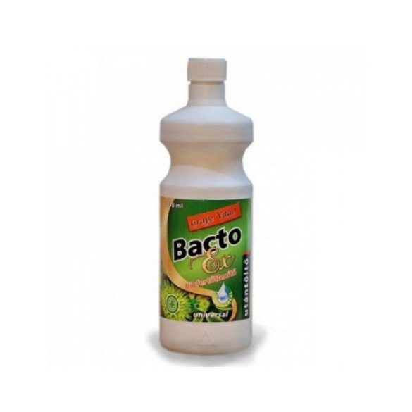 Bactoex universal fertőtlenítő utántöltő 1000 ml