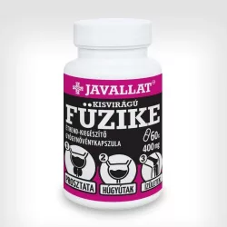   Javallat kisvirágú füzike étrend-kiegészítő kapszula 60 db