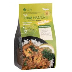 Kette tofu tikka masala basmati rizzsel 495 g
