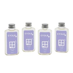 Cycle ablaktisztító 10x koncentrátum 50 ml - bio és natúr tisztítószerek