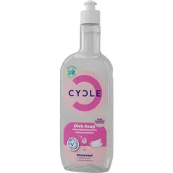 Cycle mosogatószer hypoallergén 500ml