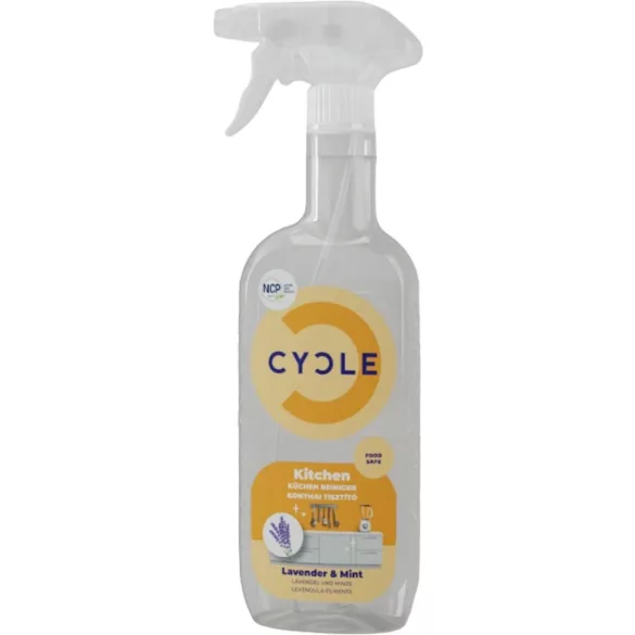 Cycle konyhai tisztító 500ml