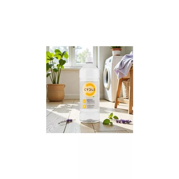 Cycle univerzális padlótisztító 1000 ml
