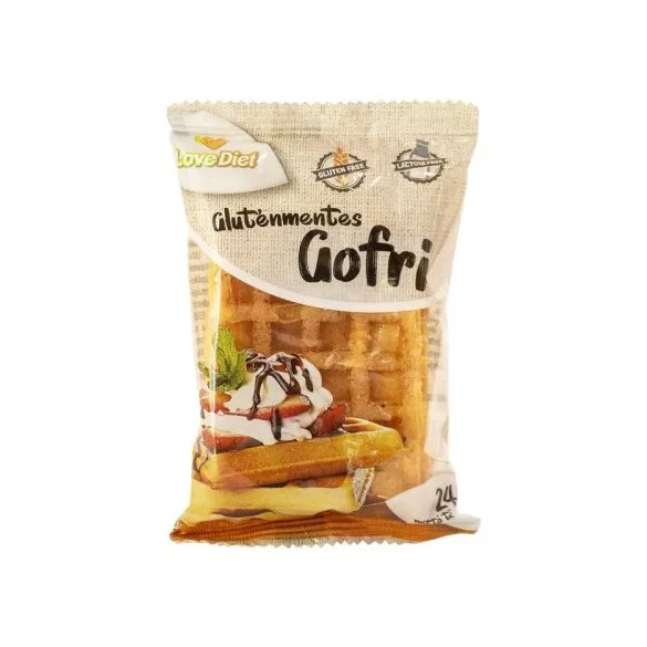 Love diet gofri gm. 24g