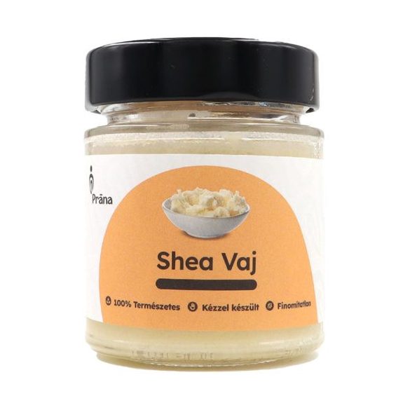 Prana shea vaj 100 g