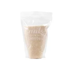 Nuts&berries útifű maghéj liszt 250 g