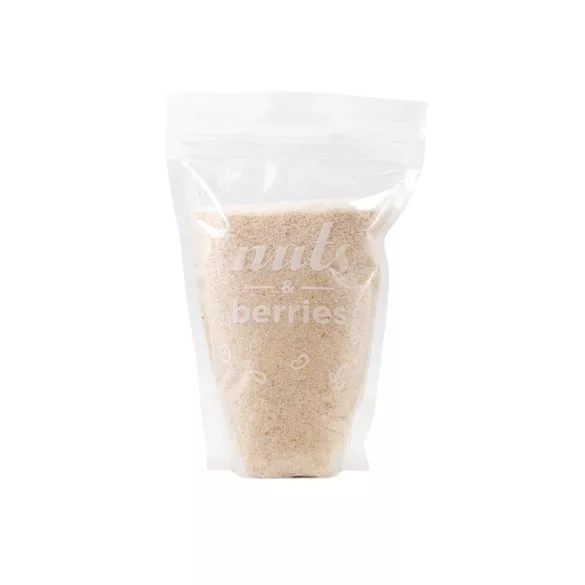 Nuts&berries útifű maghéj liszt 250 g