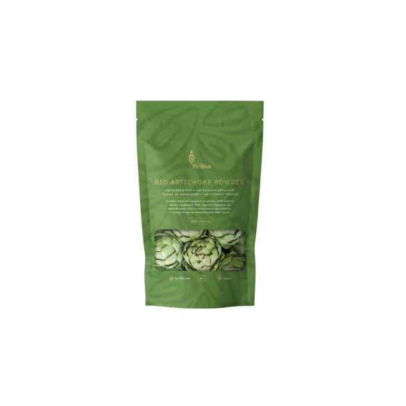 Prana bio articsóka por 100 g