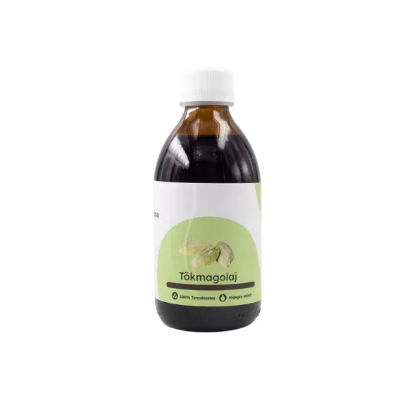 Prana tökmagolaj 250ml