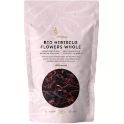 Prana bio hibiszkuszvirág tea 100 g