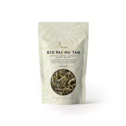Prana bio pai mu tan fehér tea 50 g