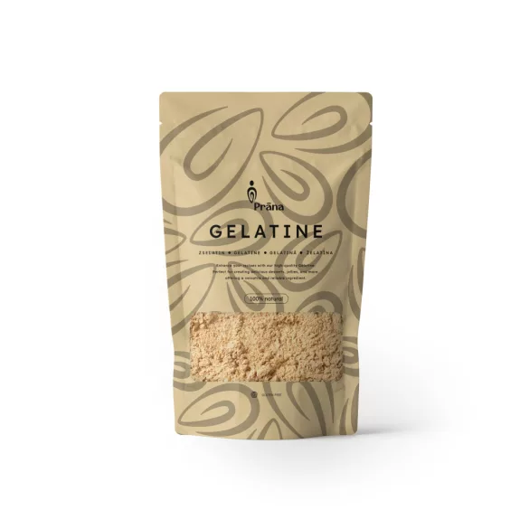 Prana étkezési zselatin 500 g 200 bloom
