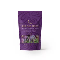 Prana bio vörös maca por 250g