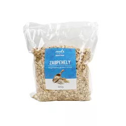Nuts&berries zabpehely gluténmentes 500 g