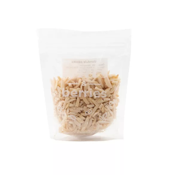 Nuts&berries mandula pálcika 100g