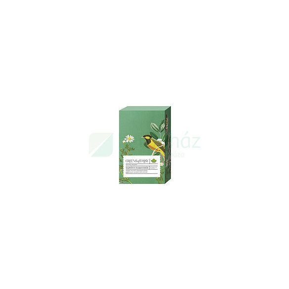 HERBÁRIA GOD. TEAKEVERÉK NAPFÉNY 100G