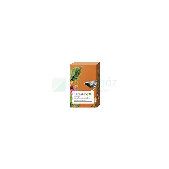 HERBÁRIA GOD. TEAKEVERÉK ÉLETERŐ 100G