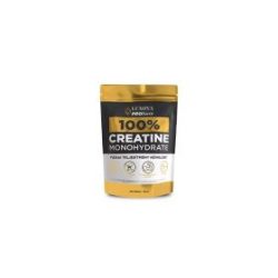 Luxoya 100% creatine monohydrate ízesítetetlen 150g