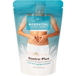 Nordvital gastro-plus teakeverék 60 g