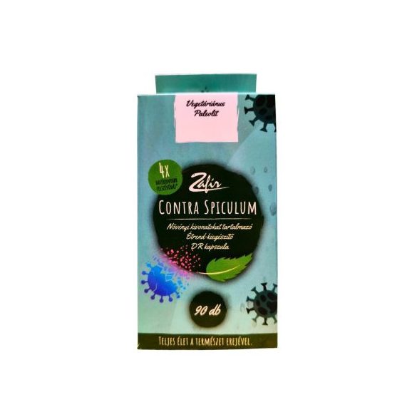 Nordvital hurutoldó teakeverék 50 g