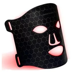 Arcápoló led maszk