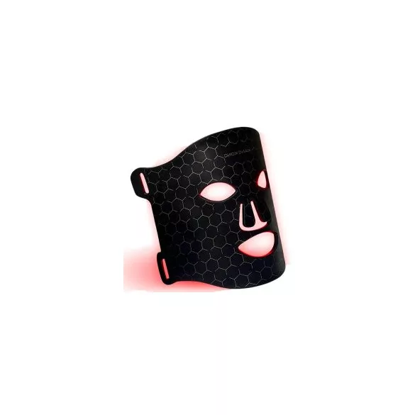 Arcápoló led maszk