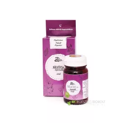 Zafír máriatövis dr olajkapszula 60 db - bio és vegán étrendkiegészítők