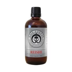 Naja forest reishi étrendkiegészítő 100 ml - bio és vegán étrendkiegészítők