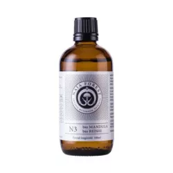 Bio naja forest n3 mandula-reishi 100ml - bio és vegán étrendkiegészítők