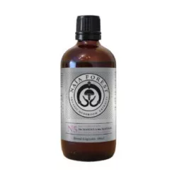 Bio naja forest n5 cordyceps mandula-maitake-shiitake-reishi 100ml - bio és vegán étrendkiegészítők