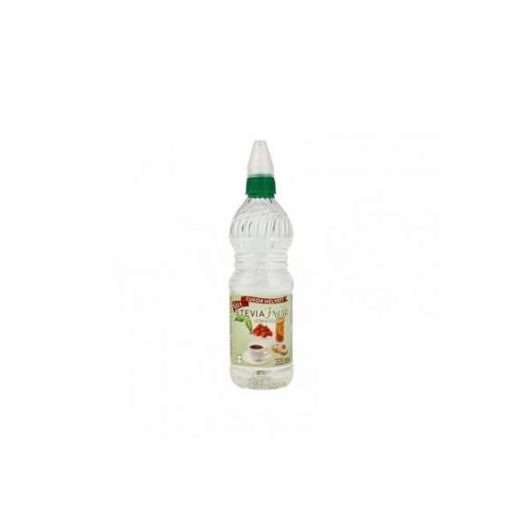 Stevia Fresh asztali édesítő 250 ml