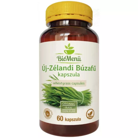 Biomenü bio palmarosa illóolaj 10 ml