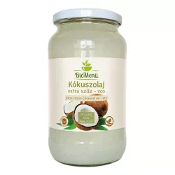 Biomenü bio borsmenta illóolaj 10 ml - bio és refomélelmiszer