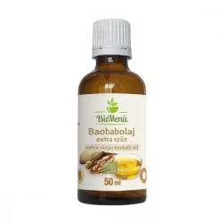 Biomenü bio fodormenta illóolaj 10 ml