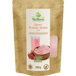 Biomenü bio shiitake gombapor 100 g