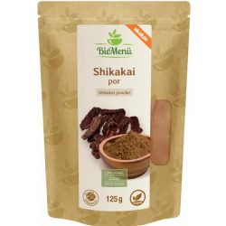 Biomenü bio shikakai por 125 g  új termék