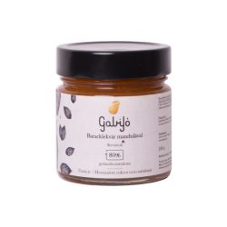 Gabijó szilvalekvár 200g