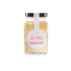 Mag-maxx koll-maxx gyümölcskristály 90g - bio és vegán étrendkiegészítők
