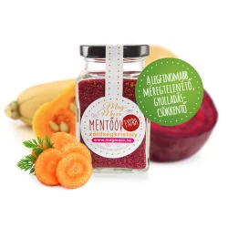 Mag-maxx mentőöv extra zöldségkristály 90g - bio és vegán étrendkiegészítők