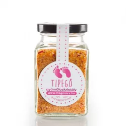 Mag-maxx tipegő gyümölcskristály 8 hótól 90g - bio és vegán étrendkiegészítők