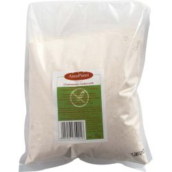 Gluténmentes annapanni kenyérliszt 1000g - bio és refomélelmiszer